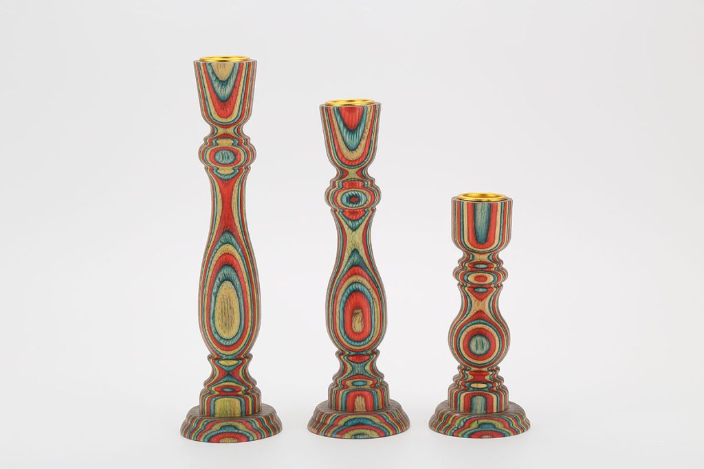 Candle Holder