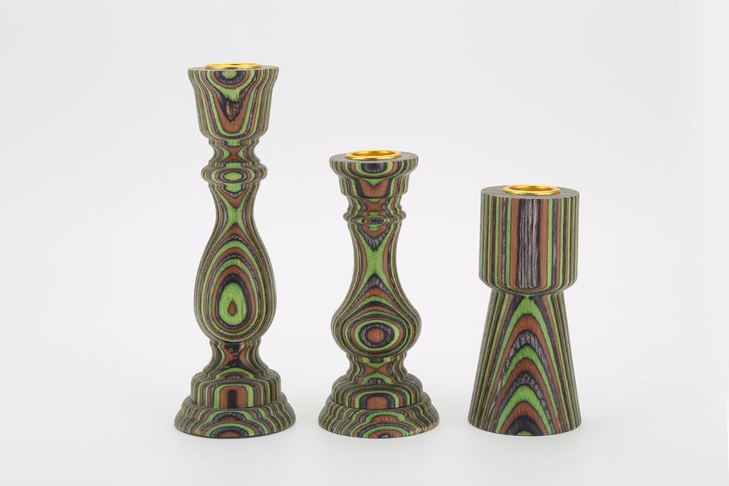 candle holders