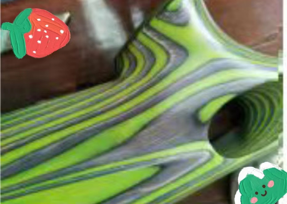 laminated gun stock blanks