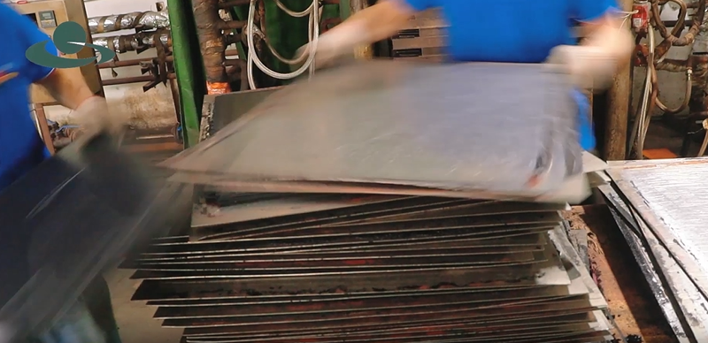 Buy laminated wood?