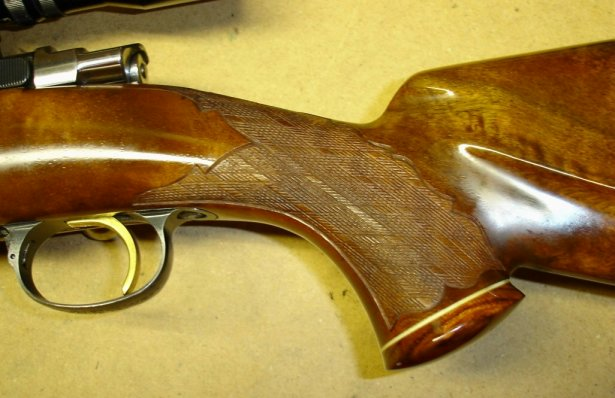 laminated gun stock blanks