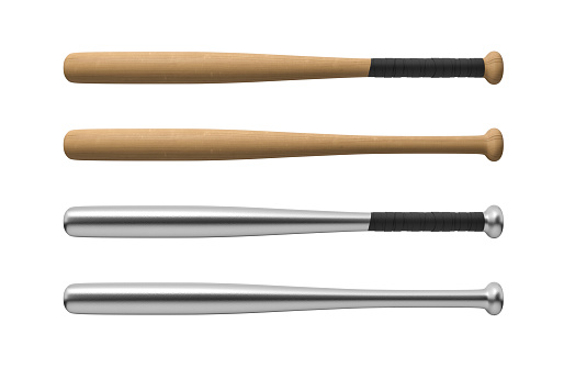 metal bat
