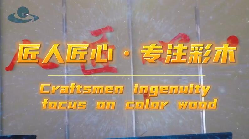 Guangdong Carpenter Wood Technology Co.,Ltd