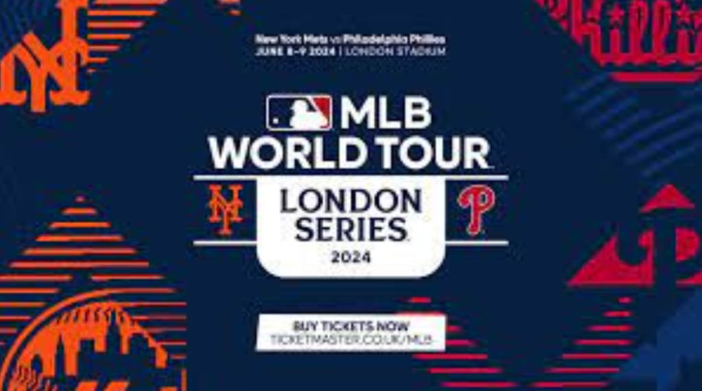 Major League Baseball
