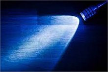 Tactical flashlight