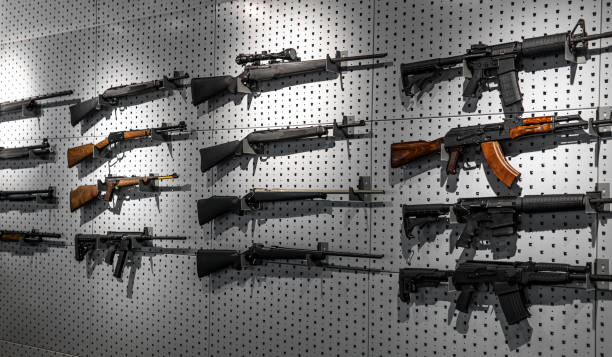 laminated gun stock blanks