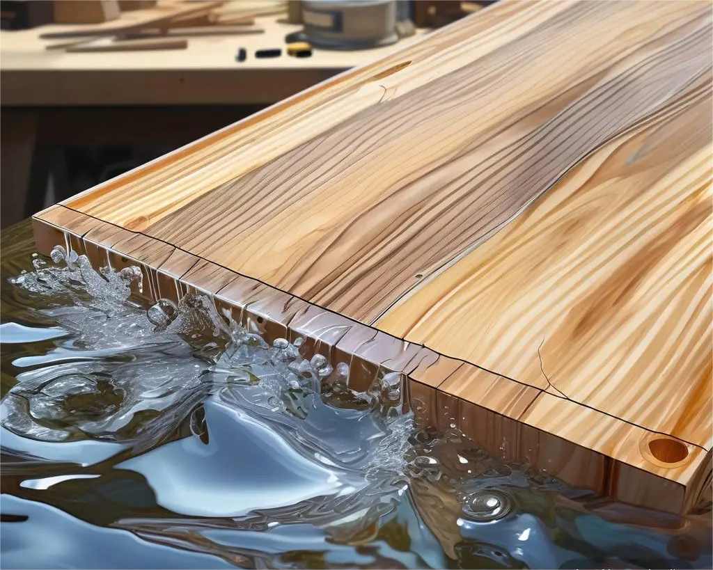 Plywood