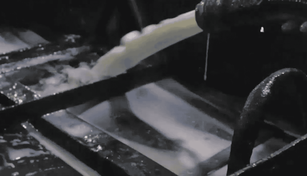 The best finish for laminate gun stock