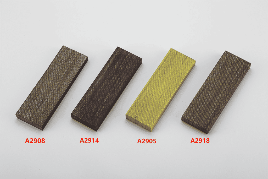 laminated gun stock blanks