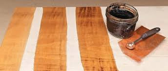 Water-based dyes