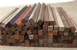 pen blanks