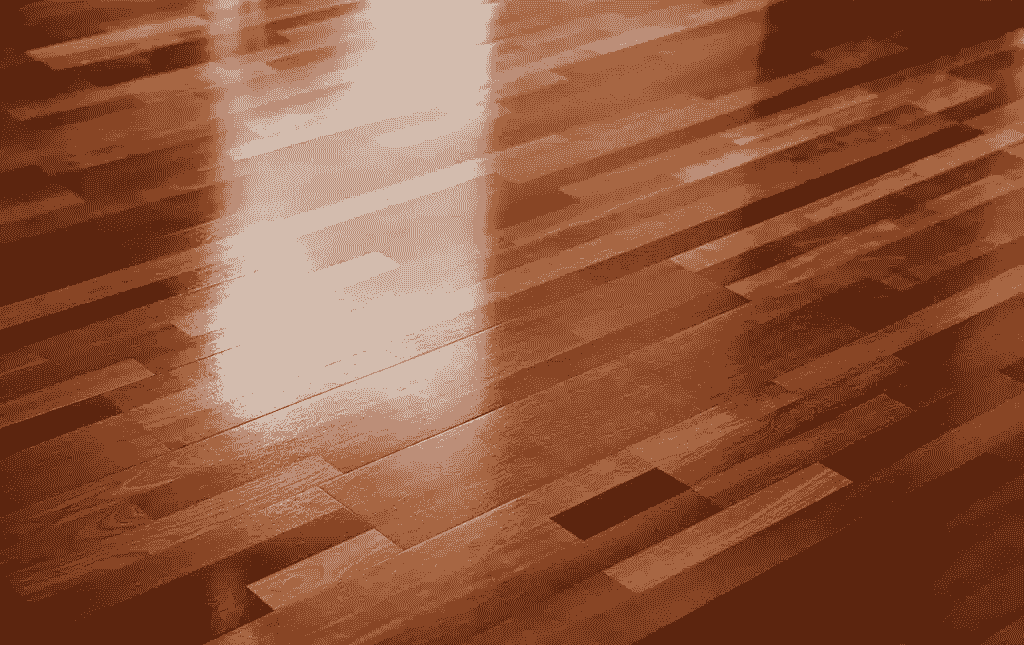 PU finish