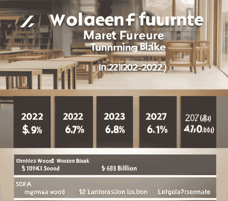 Global Laminated Turning Blank Market Expands