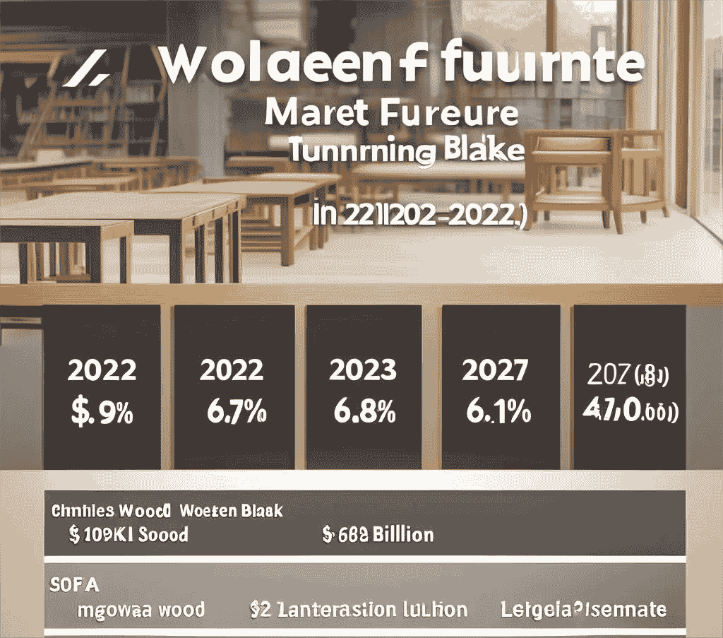 Global Laminated Turning Blank Market Expands
